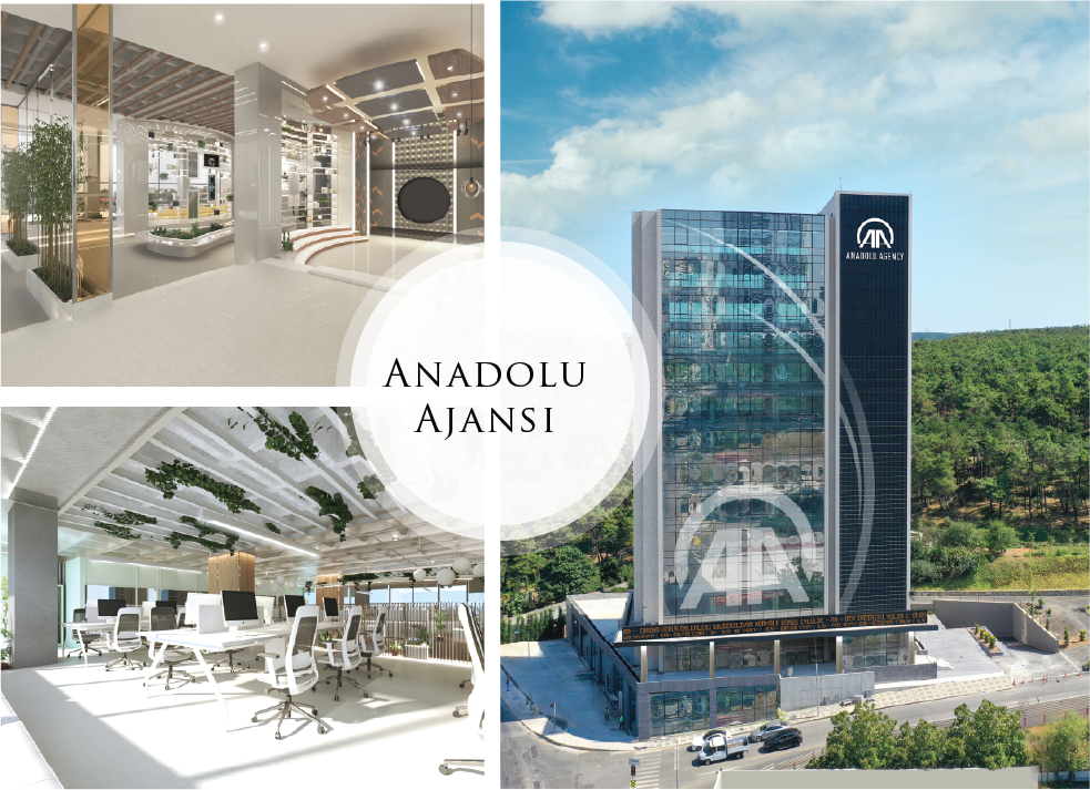 Anadolu Ajansı